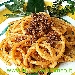 Bigoli con rag� d'anatra - -