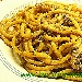 Bigoli in Salsa - -