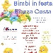 Bimbi in festa - -