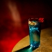 Blue-Blooded Mary foto di Andrea Di Lorenzo - -