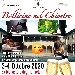 Bollicine nel Chiostro - -