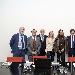 Boom Enoturistico: Presentato al Vinitaly con la ministra Daniela Santanch� l'indagine sul turismo del vino Nomisma-Wine Monitor - -