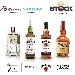 Bottiglie Beam Suntory per Stock - -