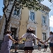 Braille e non solo, una nuova mostra al MANN per raccontare i sentieri dell'accessibilit� 
 - L'evento, promosso dall'Unione Italiana Ciechi e Ipovedenti, 
conclude il percorso didattico 
