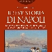 Breve storia di Napoli di Marco Perillo

 - Il volume sar� presentato venerd� 10 dicembre alle 18.30 alla libreria Ubik nel cuore di Napoli, in via Benedetto Croce 28

