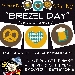 Brezel Day - -