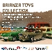 Brianza Toys Collection - -
