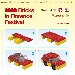 Bricks in Florence Festival - -