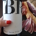 Brigante, Aglianico Colli di Salerno IGP di Casula Vinaria - -