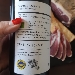 Brigante, Aglianico Colli di Salerno IGP di Casula Vinaria - -