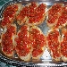 Bruschette alla ligure - -
