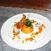 Budinetto di zucca in agro dolce - -