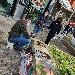 Buon compleanno Massimo Troisi! San Giorgio a Cremano gli dedica opere di arte urbana con 10 panchine dipinte - -