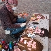 Buon compleanno Massimo Troisi! San Giorgio a Cremano gli dedica opere di arte urbana con 10 panchine dipinte - -