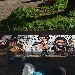 Buon compleanno Massimo Troisi! San Giorgio a Cremano gli dedica opere di arte urbana con 10 panchine dipinte - -