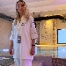 Buona la prima per Monika Ostrowska al festival dei sogni di Sanremo - -