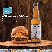 Burger e Beer - Chalet Ciro - -