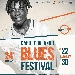 CAPO D'ORLANDO BLUES 2017 - -