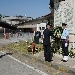 CAPODICHINO,CELEBRATI I CENTO ANNI DELL'INTITOLAZIONE DELL'AEROPORTO ALL'EROE NAPOLETANO 