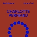 CHARLOTTE PERRIAND - Una biografia illustrata di Marinonibooks
 - -