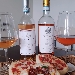 COSTE DELLA SESIA Rosato DOC Roccia Rossa Winery. - -