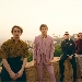 Cage The Elephant - -