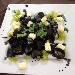 Calamarata con seppie, pomodorini verdi e toma di montagna - -