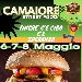 Camaiore Street Food - -