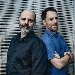 Campania Teatro Festival, Il sogno di una cosa con Elio Germano e Teho Teardo, Favola con Giorgia Cerruti e Davide Giglio, Le Talebane di Elisabetta Fiorito e la Smith e amp; Wesson di Alessandro Baricco
 - -
