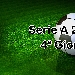 Campionato Serie A - 4� Giornata - -