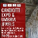 Candiotti Expo e Umbria Jewels - -