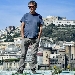 Canio Loguercio sar� in concerto a Sala Ich�s, sabato 6 novembre alle ore 21, per presentare il suo nuovo album. - -