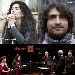 Canti d'Esilio - -