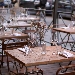 Cantina Letteraria - Dehors - -