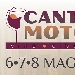 Cantine e Motori - -