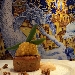 Caprese al mandarino - -