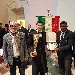 Capuano, Senoner, Gilles, Giorgini - -