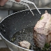 Carne di Bufalo in preparazione al Bufala Fest - -