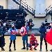 Carnevale a Pietrarsa - -