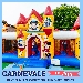 Carnevale in Villa - -