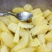 Cartoccio di pollo al limone con patate naturale - -