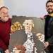 Casalnuovo, Digital Art in Biblioteca per omaggiare Luigi Vanvitelli - La Citt� esporr� l'opera di Luigi Gallo, digital artist, per celebrare i 250 anni dalla morte dello straordinario architetto napoletano Luigi Vanvitelli dal 26 maggio al 2 giugno 2023