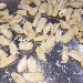 Cavatelli  - -