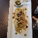 Ceci, olive taggiasche e Chardonnay - -