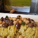 Ceci, olive taggiasche e Chardonnay - -