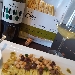 Ceci, olive taggiasche e Chardonnay - -