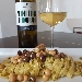 Ceci, olive taggiasche e Chardonnay - -