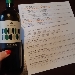 Ceci, olive taggiasche e Chardonnay - -