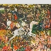 Cecily Brown a Capodimonte. The Triumph of Death a cura di Sergio Risaliti al Museo e Real Bosco di Capodimonte, Napoli Gioved� 10 febbraio ore 12.30 presentazione alla stampa e al pubblico
 - -
