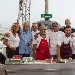 Centenarie al Bufala Fest - -